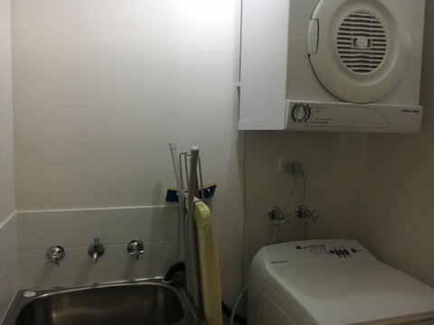Geographe Bay Apartment - Accommodation BNB 19