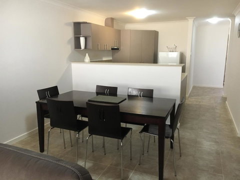 Geographe Bay Apartment - Accommodation BNB 12