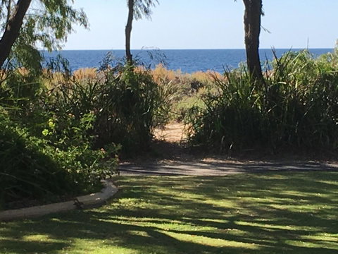 Geographe Bay Apartment - Accommodation BNB 14