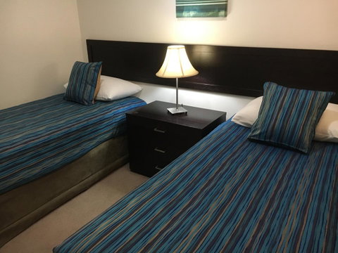Geographe Bay Apartment - Accommodation BNB 18