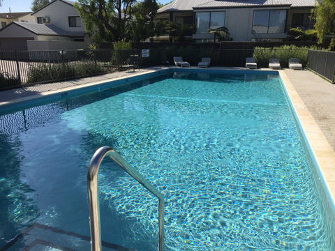 Geographe Bay Apartment - Accommodation BNB 9
