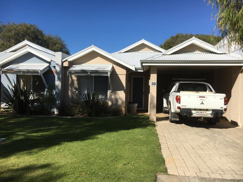 Geographe Bay Apartment - Accommodation BNB 11