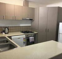 Geographe Bay Apartment - Accommodation BNB