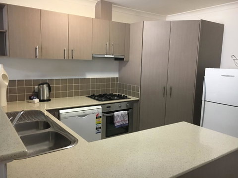 Geographe Bay Apartment - Accommodation BNB 0