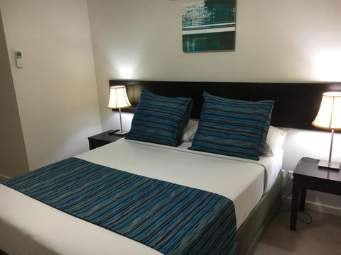 Geographe Bay Apartment - Accommodation BNB 2