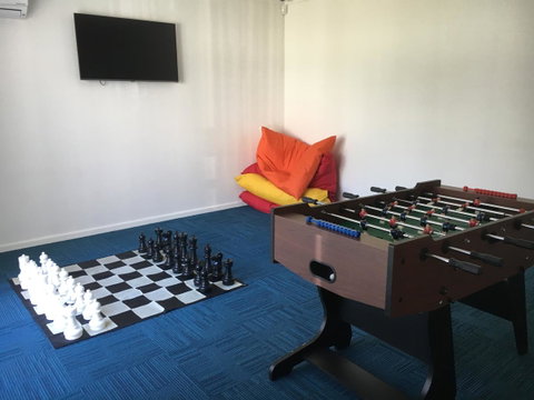 Geographe Bay Apartment - Accommodation BNB 4