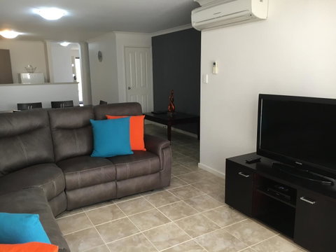 Geographe Bay Apartment - Accommodation BNB 1