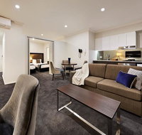 Attika Hotel - Accommodation BNB