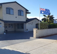 Palm Beach Bed & Breakfast - Accommodation BNB