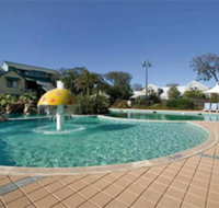 Presidential Bungalow - Accommodation BNB