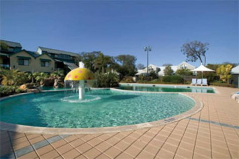 Presidential Bungalow - Accommodation BNB 0
