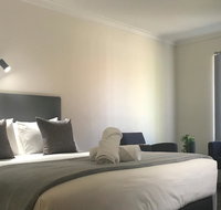 Hotel Clipper - Accommodation BNB