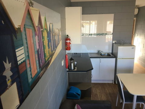 Esperance Central Accommodation - Accommodation BNB 24