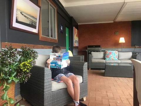Esperance Central Accommodation - Accommodation BNB 5