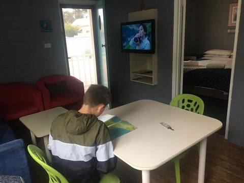 Esperance Central Accommodation - Accommodation BNB 7