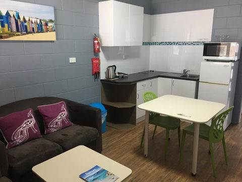 Esperance Central Accommodation - Accommodation BNB 23