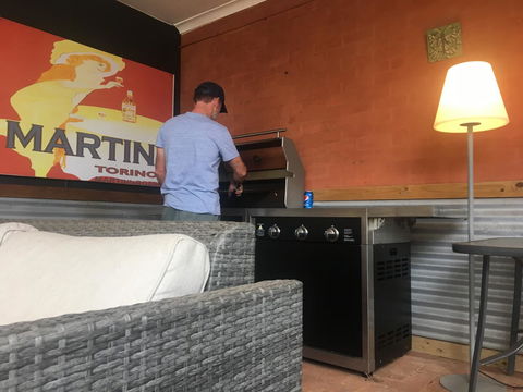 Esperance Central Accommodation - Accommodation BNB 6