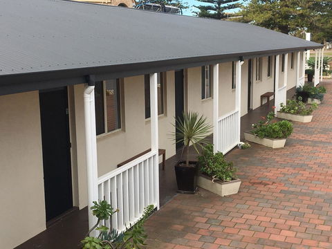 Esperance Central Accommodation - Accommodation BNB 16