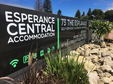 Esperance Central Accommodation - Accommodation BNB 4