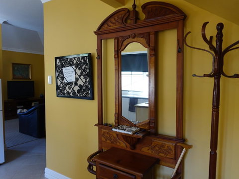 The Blacksmiths Cottage - Accommodation BNB 30