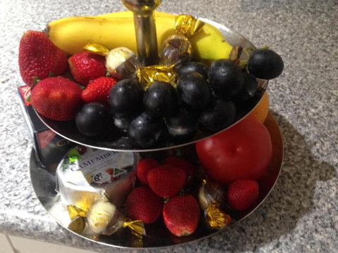 The Blacksmiths Cottage - Accommodation BNB 5