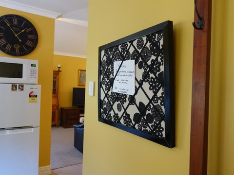 The Blacksmiths Cottage - Accommodation BNB 19
