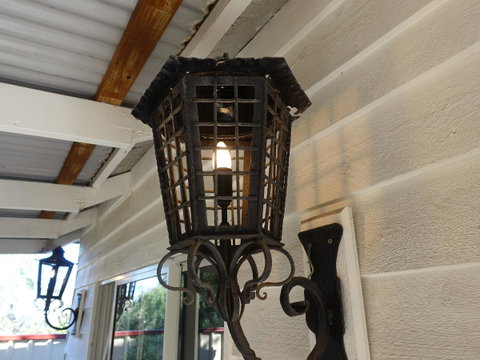The Blacksmiths Cottage - Accommodation BNB 23