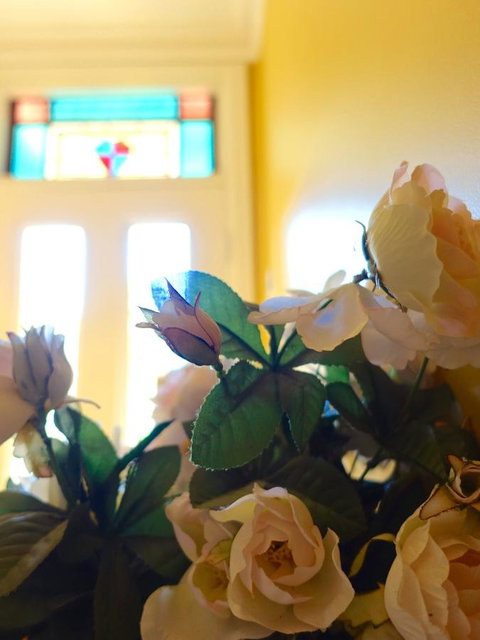 The Blacksmiths Cottage - Accommodation BNB 16