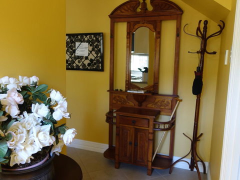 The Blacksmiths Cottage - Accommodation BNB 17
