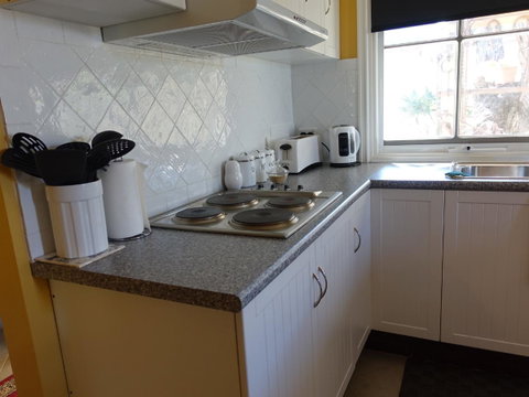 The Blacksmiths Cottage - Accommodation BNB 15