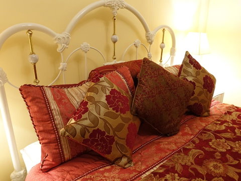 The Blacksmiths Cottage - Accommodation BNB 0