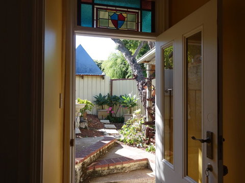 The Blacksmiths Cottage - Accommodation BNB 8