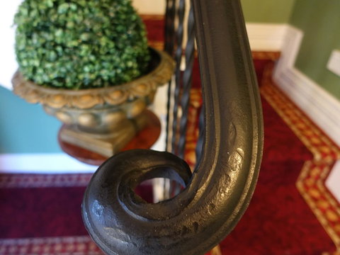 The Blacksmiths Cottage - Accommodation BNB 33