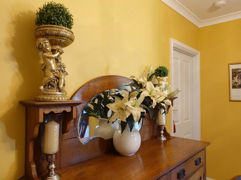 The Blacksmiths Cottage - Accommodation BNB 10