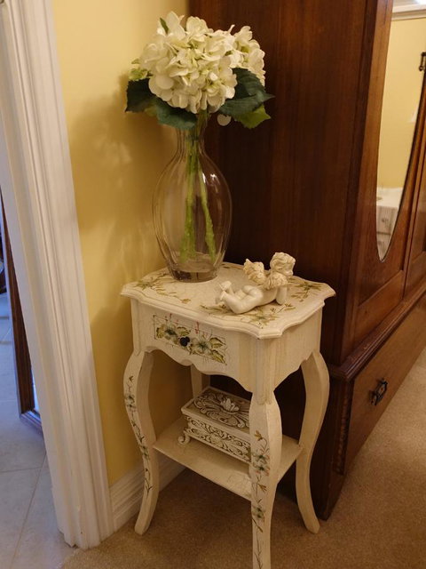 The Blacksmiths Cottage - Accommodation BNB 26