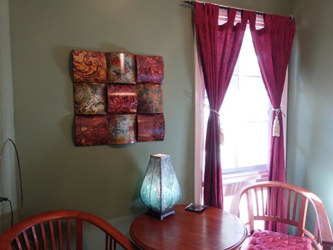 The Blacksmiths Cottage - Accommodation BNB 31