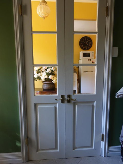 The Blacksmiths Cottage - Accommodation BNB 18