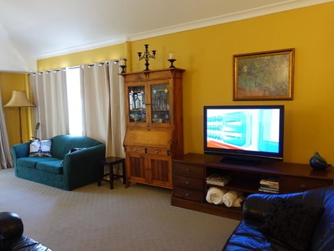 The Blacksmiths Cottage - Accommodation BNB 7