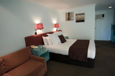 SureStay Hotel By Best Western The Clarence On Melville - Accommodation BNB 27