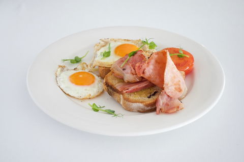 SureStay Hotel By Best Western The Clarence On Melville - Accommodation BNB 4