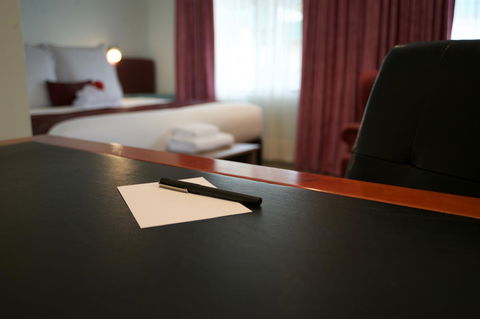 SureStay Hotel By Best Western The Clarence On Melville - Accommodation BNB 19