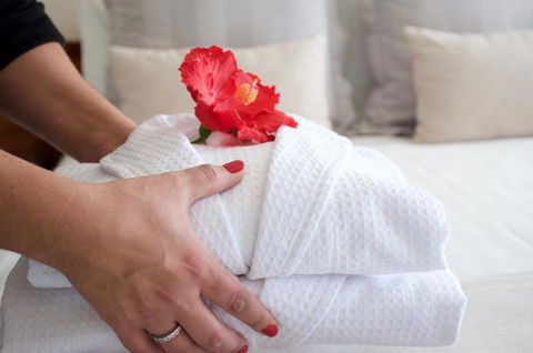 SureStay Hotel By Best Western The Clarence On Melville - Accommodation BNB 14