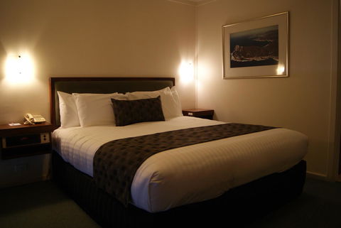 SureStay Hotel By Best Western The Clarence On Melville - Accommodation BNB 43