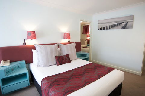 SureStay Hotel By Best Western The Clarence On Melville - Accommodation BNB 18