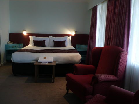 SureStay Hotel By Best Western The Clarence On Melville - Accommodation BNB 33