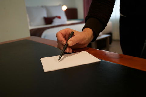 SureStay Hotel By Best Western The Clarence On Melville - Accommodation BNB 15