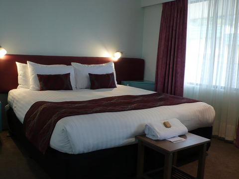 SureStay Hotel By Best Western The Clarence On Melville - Accommodation BNB 32
