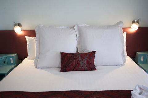 SureStay Hotel By Best Western The Clarence On Melville - Accommodation BNB 21