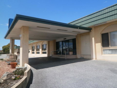 SureStay Hotel By Best Western The Clarence On Melville - Accommodation BNB 31