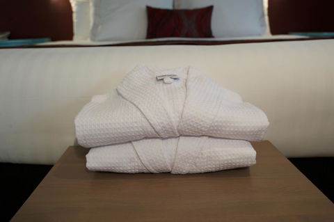 SureStay Hotel By Best Western The Clarence On Melville - Accommodation BNB 23